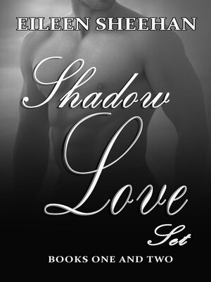 cover image of Shadow Love Duo (Book 1 & 2)